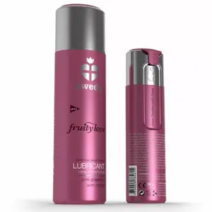 Personal lubricant Swede Fruity Love Pink Grapefruit with Mango 50 ml