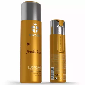 Personal lubricant Swede Fruity Love Tropical Fruit Honey — 50 ml water-based