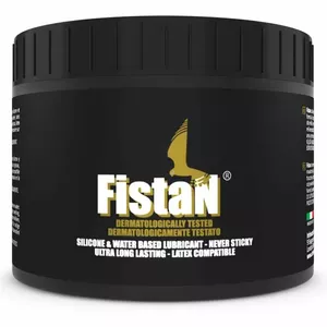 FISTAN LUBRIFIST ANĀLAIS GELS 500 ML