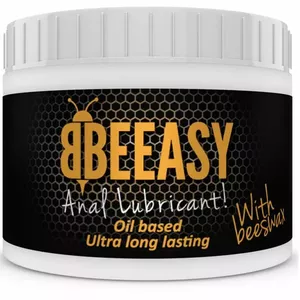 BEEASY ANĀLAIS LUBRIKANTS AR EĻĻU 150ML