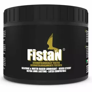 Аналогель FISTAN LUBRIFIST 250 мл — водная смазка для интимного использования