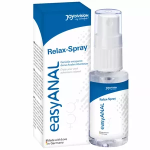 JOYDIVISION EASYANAL - AEROSOLS RELAKS ANĀLAIS 30ML