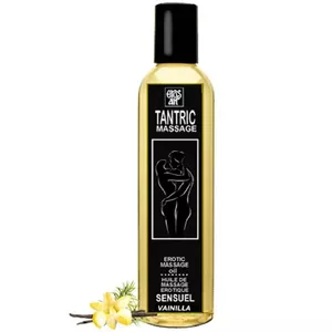 TANTRISKĀ VANIĻAS EĻĻA 30ML