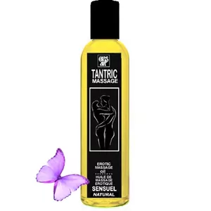 TANTRISKĀ DABĪGĀ EĻĻA 100ML