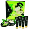Shunga Tea Kit Secret Geisha Organic Green Tea D-211504 Photo 3