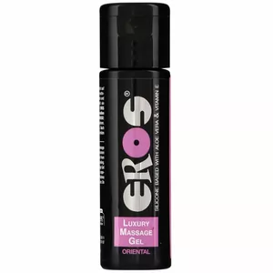 EROS LUKSUSA MASĀŽAS GĒLS AUSTRUMU 30ML