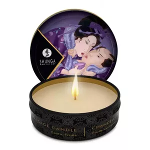 SHUNGA Exotic Fruits Balts 30 ml 1 pcs 7 h