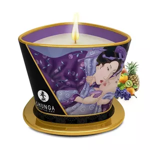 Ароматическое масло SHUNGA Exotic Fruits 170 мл
