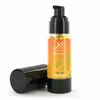 Масло для массажа extase sensual Heat Stimulating Oil PIÑA COLADA 30 мл Photo 2