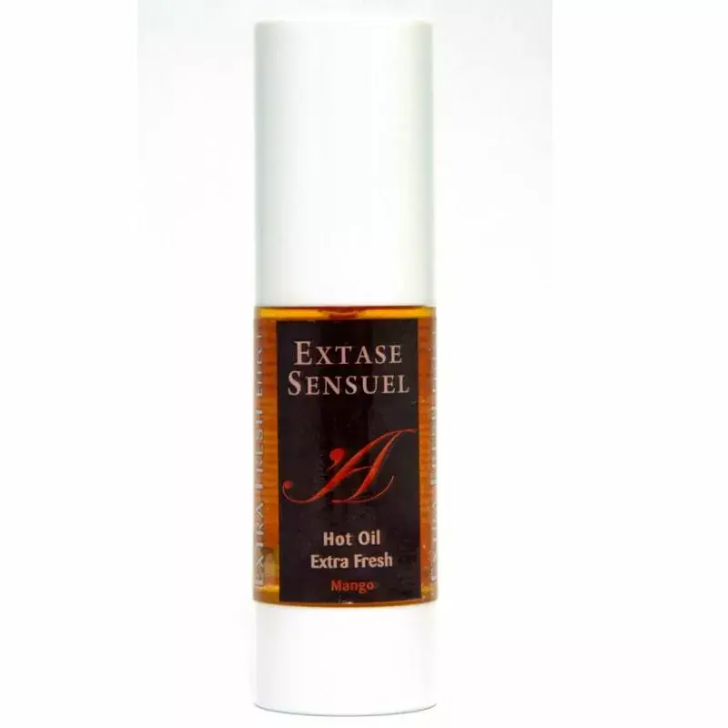Massage oil extase sensual D-201715 30 ml Photo 3