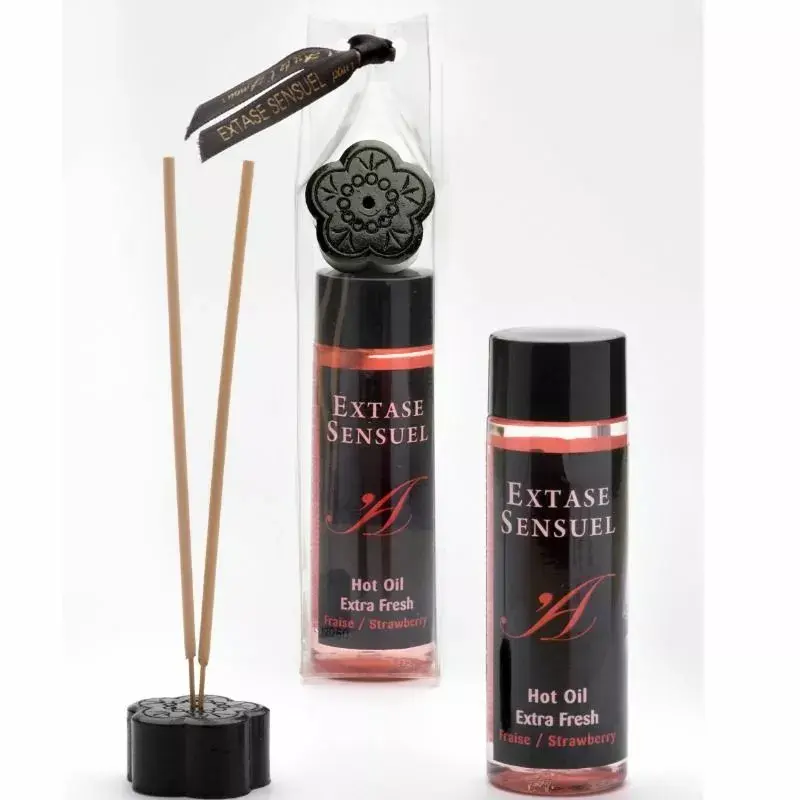Massage oil extase sensual D-201718 Photo 2