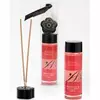 Massage oil extase sensual D-201725 Heat Effect 100 ml Photo 2