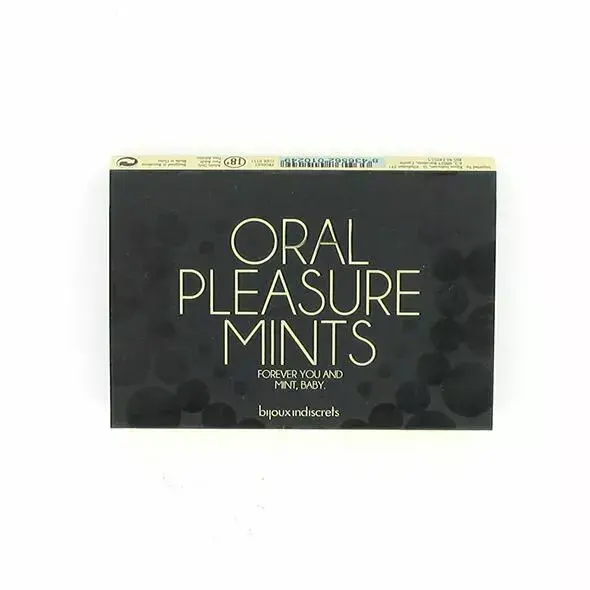 BIJOUX Oral Pleasure Candy D-210755 massage oil Photo 3
