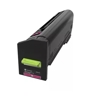 Тонер Lexmark Ultra High Yield 82K2UME 8000 страниц Магента