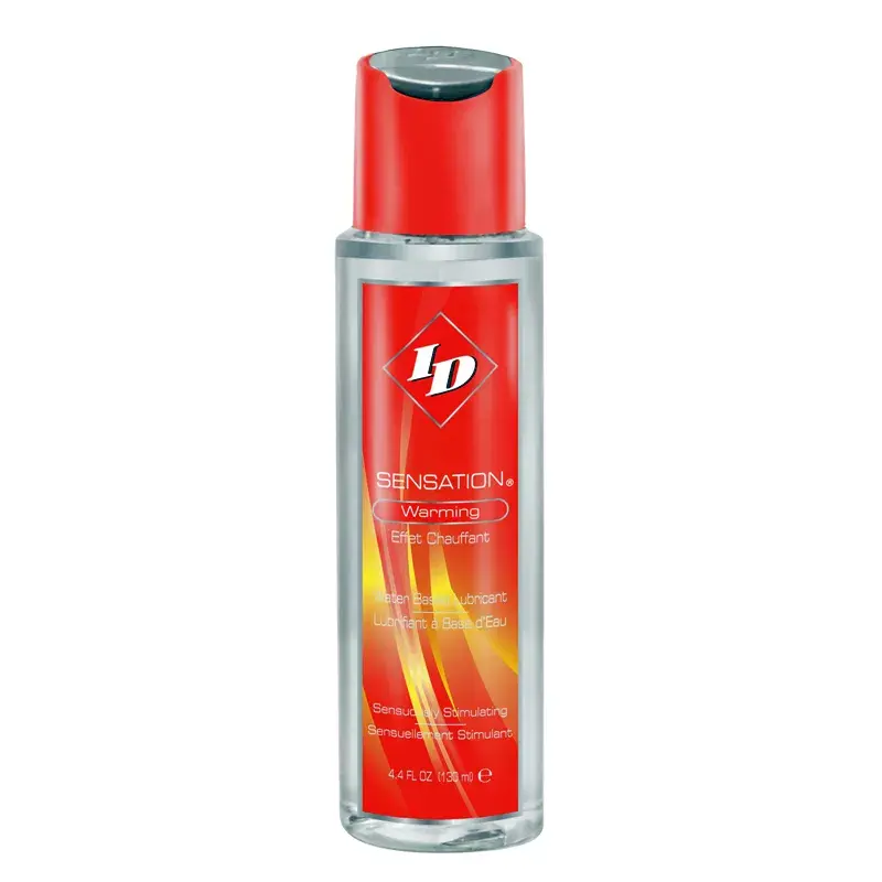 id lube Warming Lube ID Sensation 130 ml Photo 2