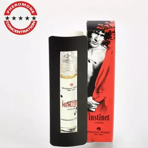 MIYOSHI MIYAGI - NEW YORK INSTINCT MAN 5 ML