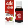 Cobeco Spanish Drops Raspberry Romance 15 мл Photo 2
