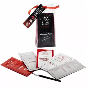 Massage set extase sensual D-212196 with essential oils and relaxing effects