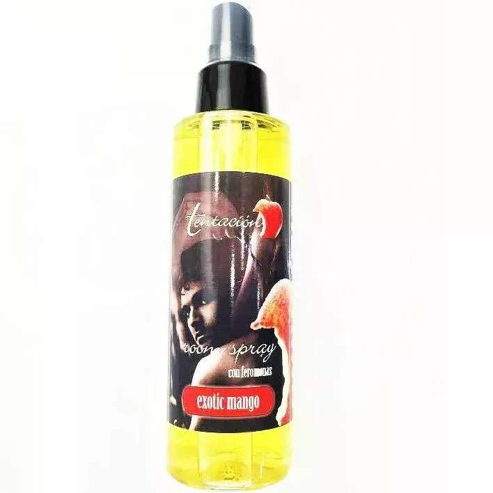 Освежитель воздуха TENTACIONES D-210112 Exotic Mango Photo 2