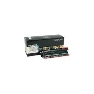 Developer Unit Lexmark 0C540X32G Cyan — yield 30,000 pages