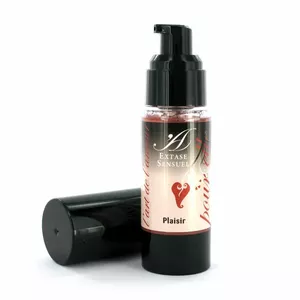 Stimulating Cream extase sensual D-201726 for Her — intimate arousal cream, 50 ml