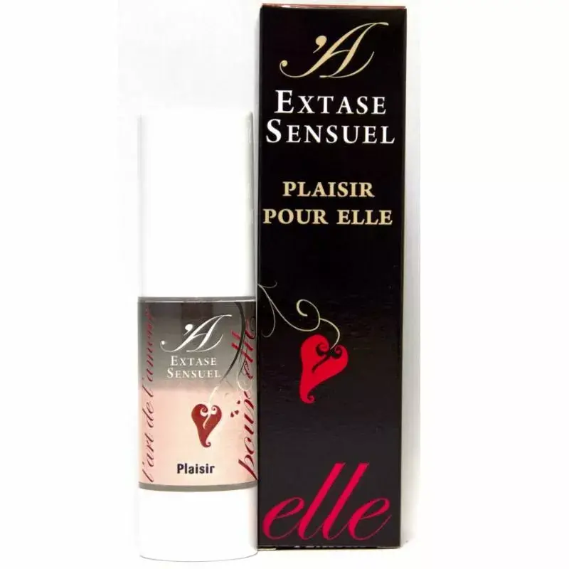 Stimulating Cream extase sensual D-201726 Photo 2