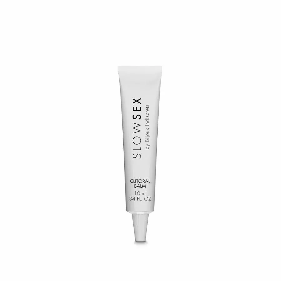 Клиторальный бальзам Bijoux Indiscrets Clitoral Balm Photo 2
