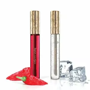 BIJOUX NIP GLOSS HOT & COLD BIJOUX — блеск для губ с горячим и холодным эффектом