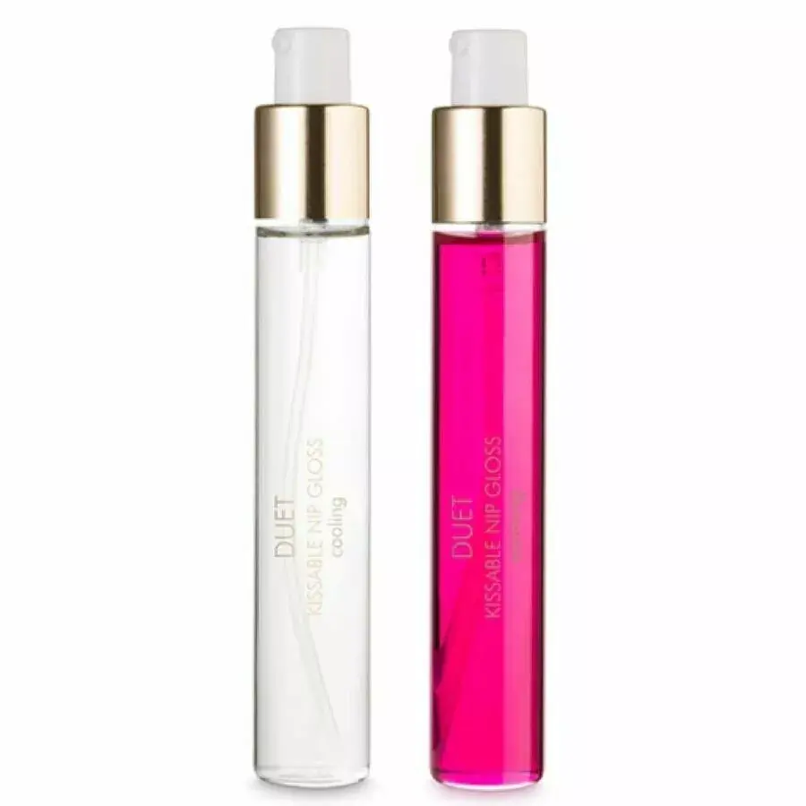 BIJOUX NIP GLOSS HOT & COLD BIJOUX блеск для губ Photo 2