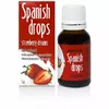 Cobeco Spanish Drops Strawberry Dreams 15 мл Photo 2