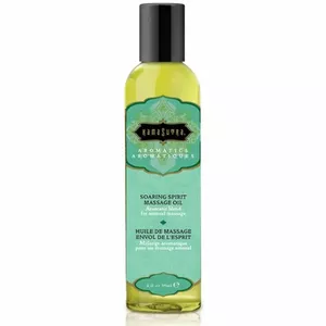 KAMASUTRA SOARING SPIRIT MASSAGE OIL 59 ML