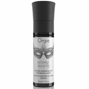 Gel for intimate areas Orgie Clarifying and Stimulating Gel 50 ml — soothing care and stimulation