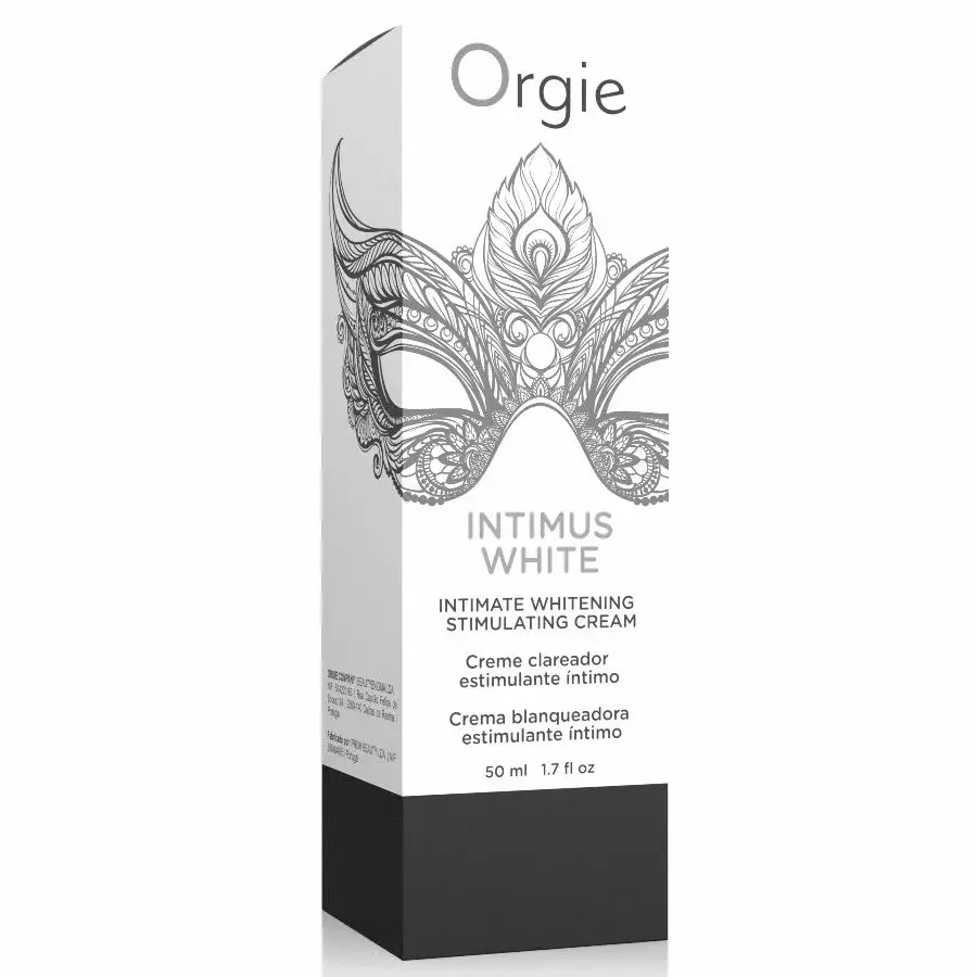 Orgie Clarifying and Stimulating Gel 50 ml Photo 2