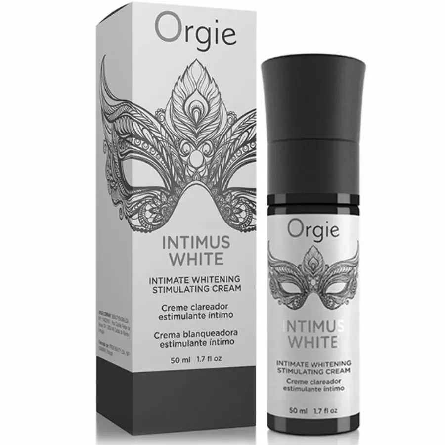 Orgie Clarifying and Stimulating Gel 50 ml Photo 3