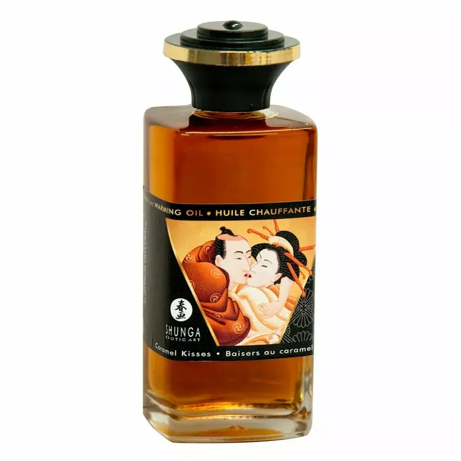 Shunga Collection Kit Sweet Kisses D-224037 Photo 3
