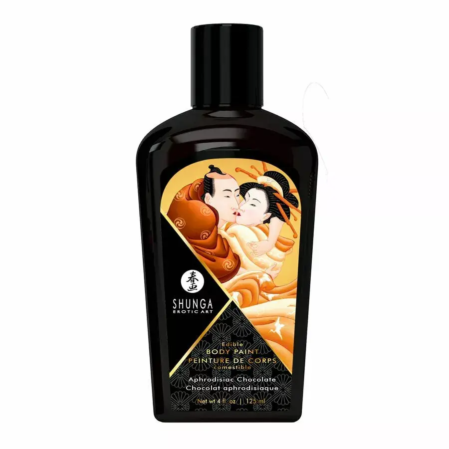 Shunga Collection Kit Sweet Kisses D-224037 Photo 7