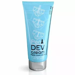 Cream RUF PENIS DEVELOPMENT CREAM — topical male enhancement cream, 50–100 ml (exact volume not specified)