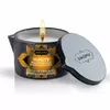 Massage candle Kama Sutra Coconut and Pineapple 170 g Photo 2