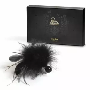 Feather Duster BIJOUX D55-21758 — lightweight, durable handheld cleaning tool