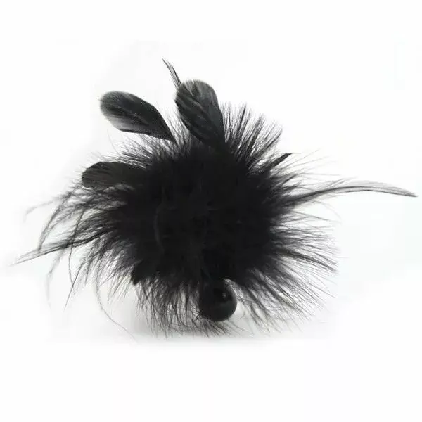 Feather Duster BIJOUX D55-21758 Photo 4