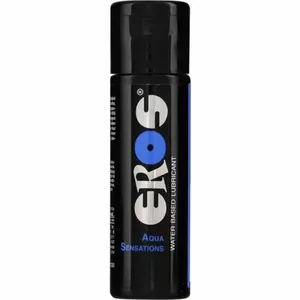 EROS AQUA SENSATIONS LUBRIKANTS ŪDENS BĀZES 30 ML