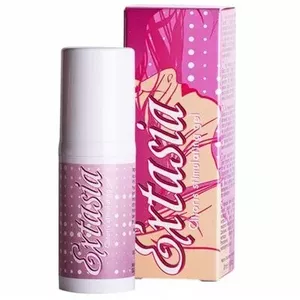 EXTASIA CLIT STIMULATING GEL,