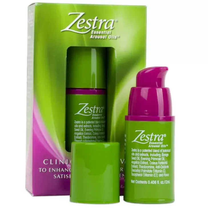 Female Orgasm Enhancers