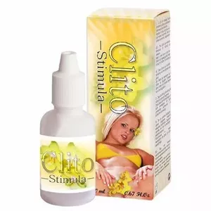 CL TORIS STIMULATING CREAM