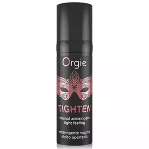 Orgie Tighten Intimate Gel Tightening Feeling 15 ml