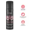 Интимный гель Orgie Tighten 15 мл Photo 4