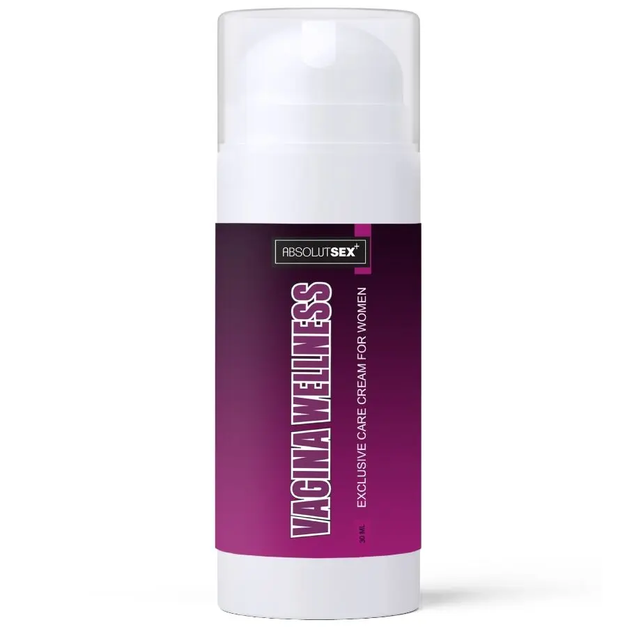 RUF D-223845 intimate massage oil 30 ml Photo 2