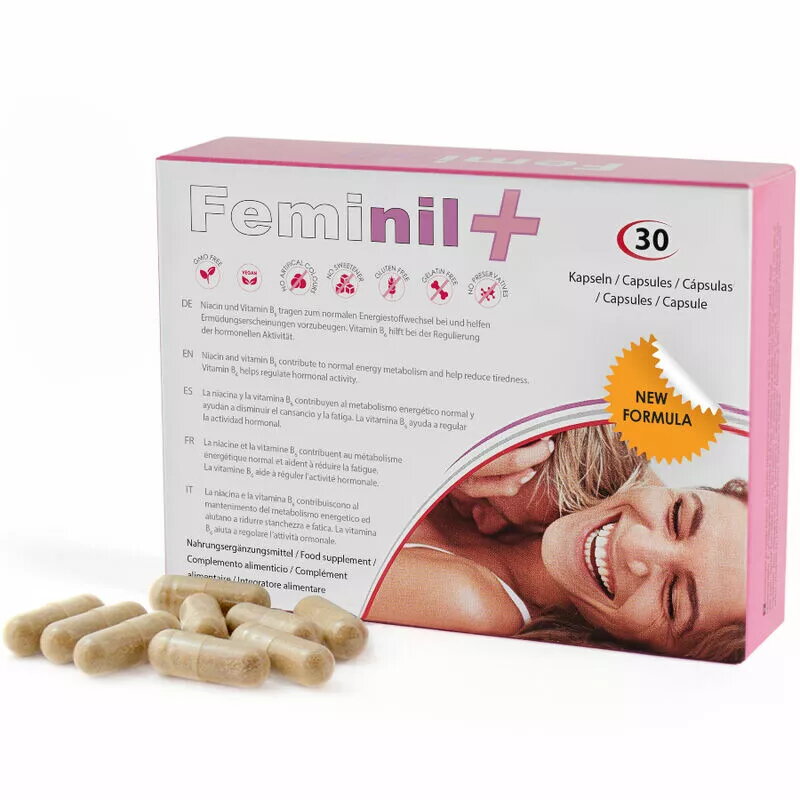 Stimulating Cosmetics