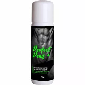 PERFECT PENIS - DZIMUMLOCEKĻA STIMULĒJOŠS KRĒMS 125ML