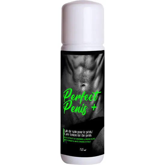 Krēms RUF PERFECT PENIS 125 ml